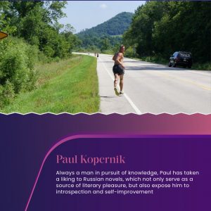 Paul Kopernik